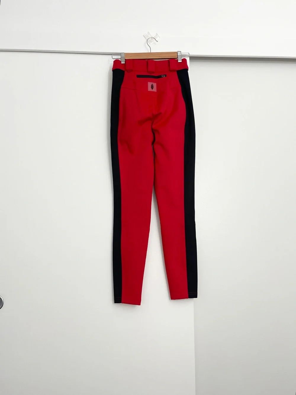 NWT Free People Movement Ski Pants Size Small
